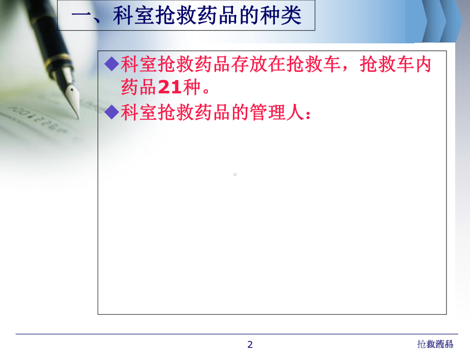 抢救药品PPT课件.ppt_第2页