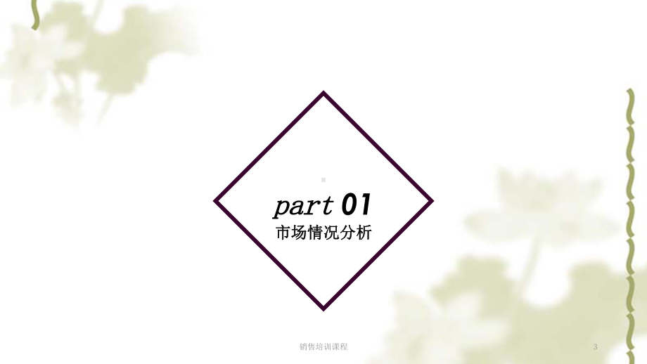 销售培训课程ppt课件.ppt_第3页