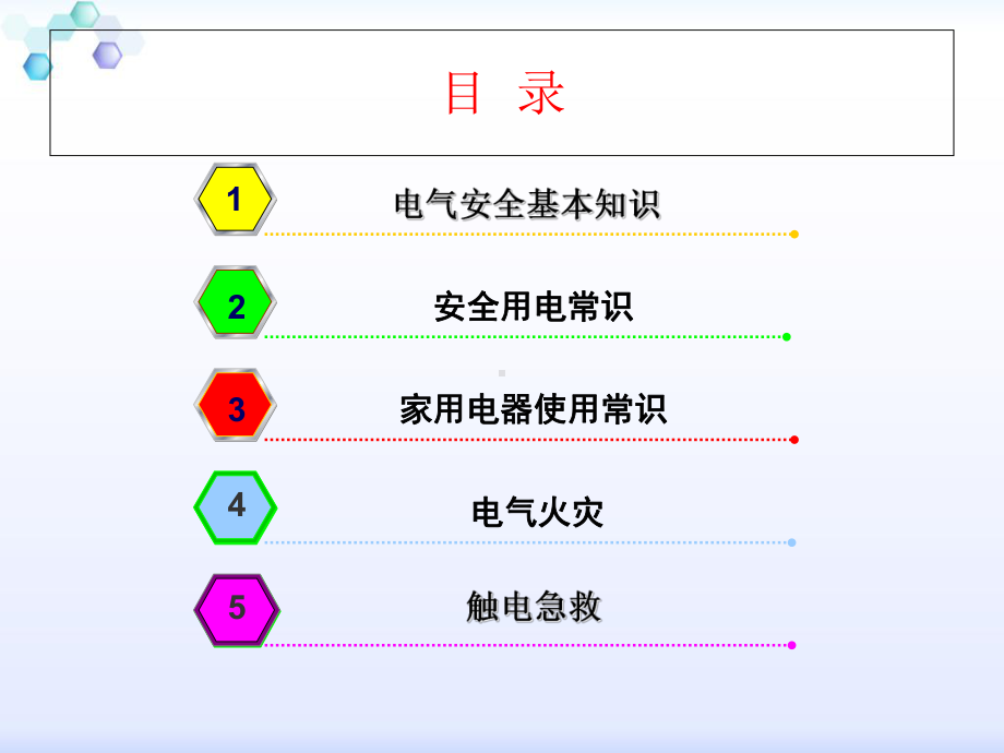 用电安全常识专题培训课件.ppt_第2页