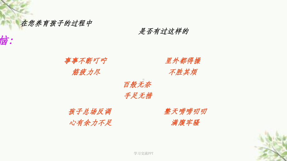 NLP亲子沟通课件.ppt_第2页