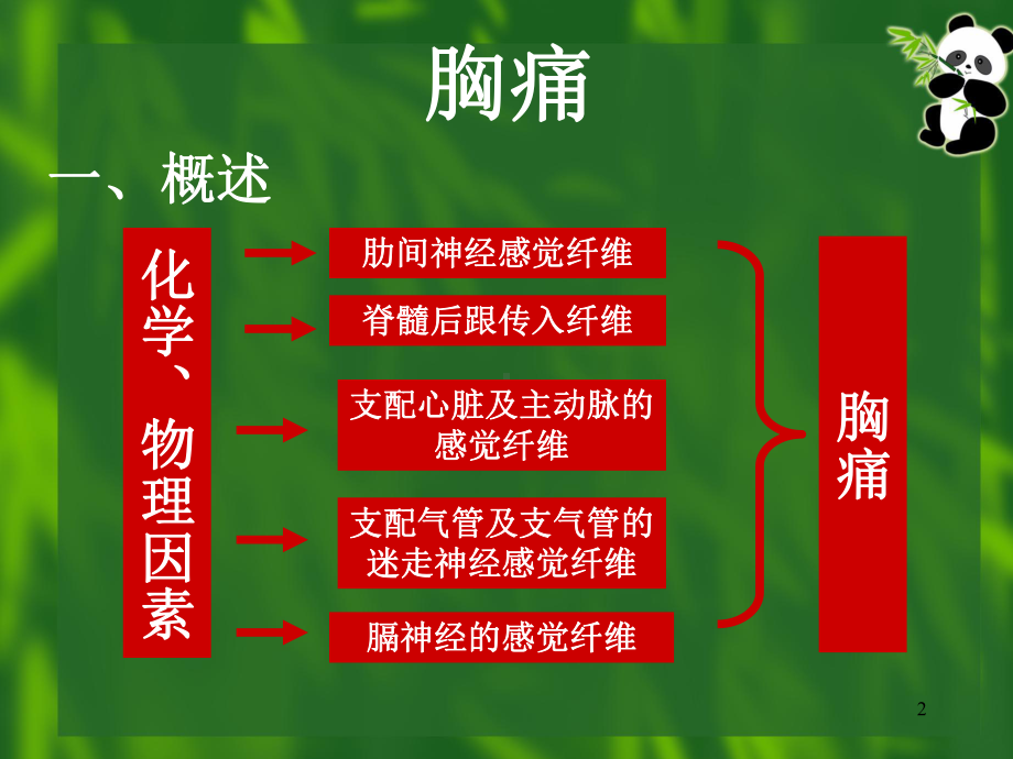 胸痛优秀ppt课件.ppt_第2页