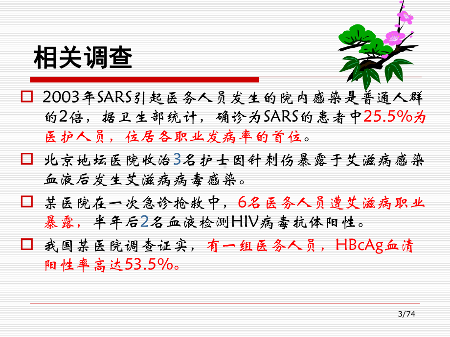 医务人员的职业安全防护PPT课件.ppt_第3页