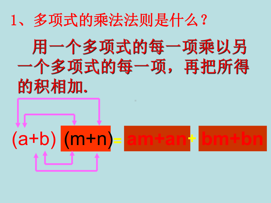 14.2.2完全平方公式(公开课)-ppt课件.ppt_第3页