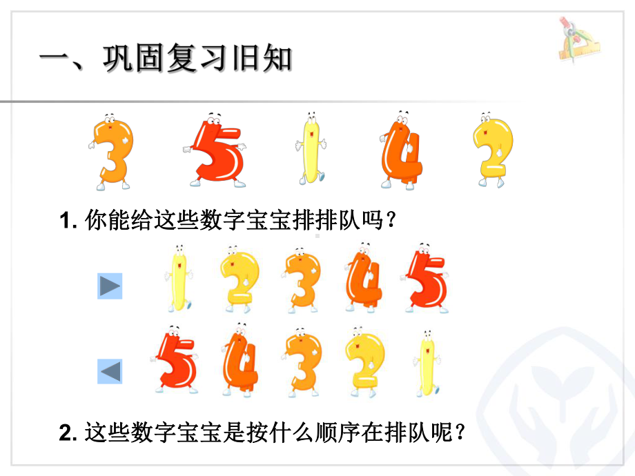 部编新人教版一年级数学上册《第几》优秀课件.ppt_第2页