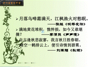 沁园春-长沙公开课优秀课件PPT课件.ppt