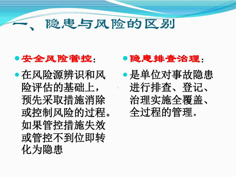 煤矿隐患排查治理专题培训课件.ppt_第2页