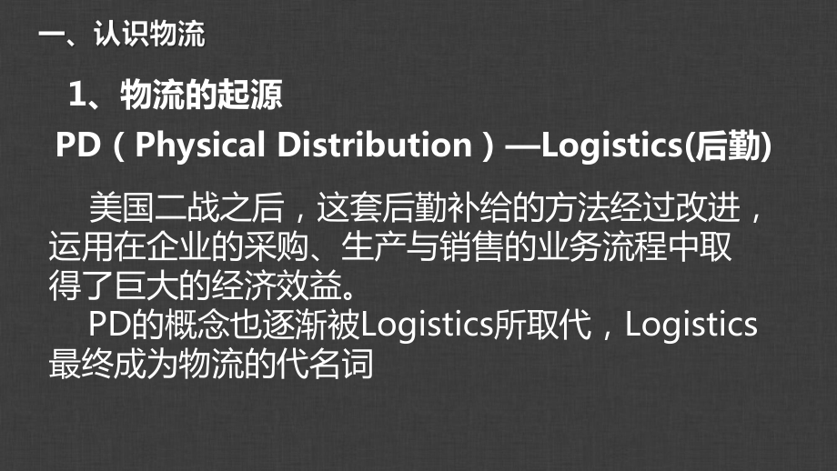 认识物流ppt课件.ppt_第2页