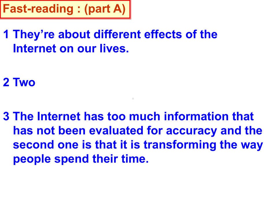 牛津英语模块七unit3readingPPT课件.ppt_第3页