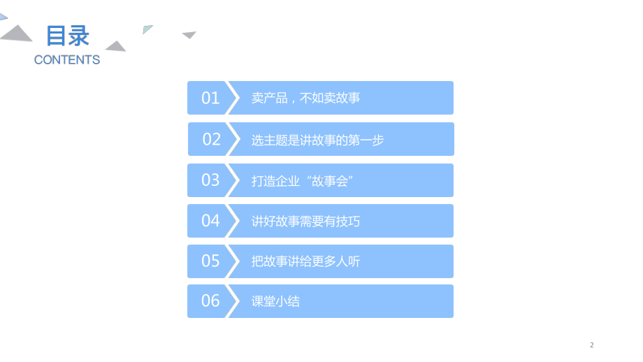 销售就是讲故事ppt课件.ppt_第2页