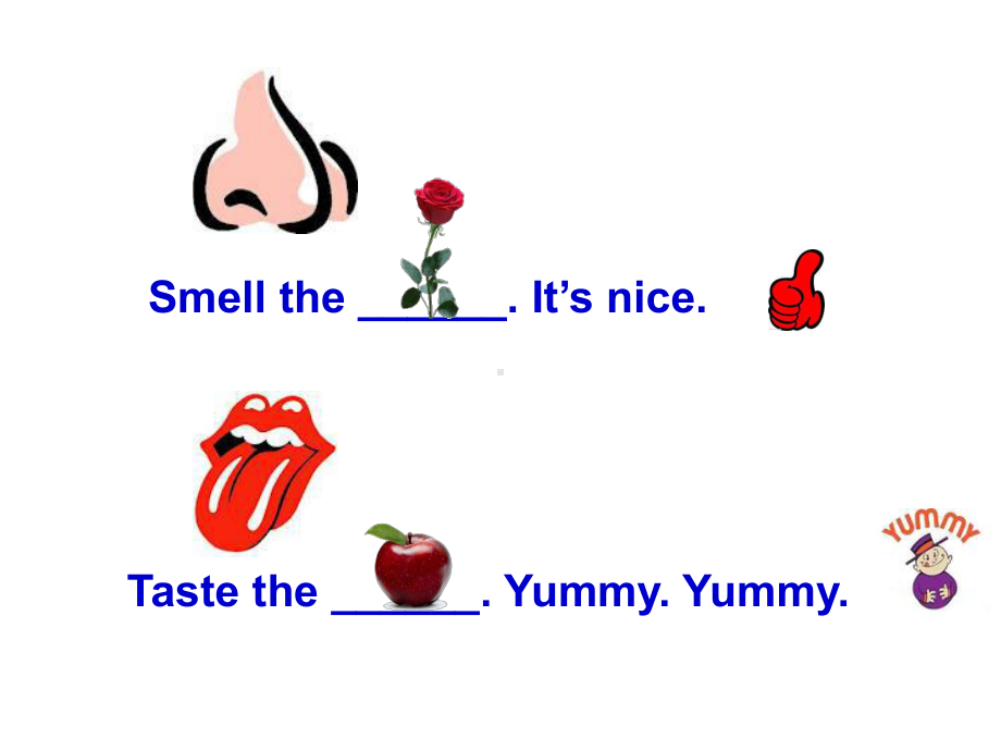 《3-Taste-and-smell课件》小学英.ppt_第2页