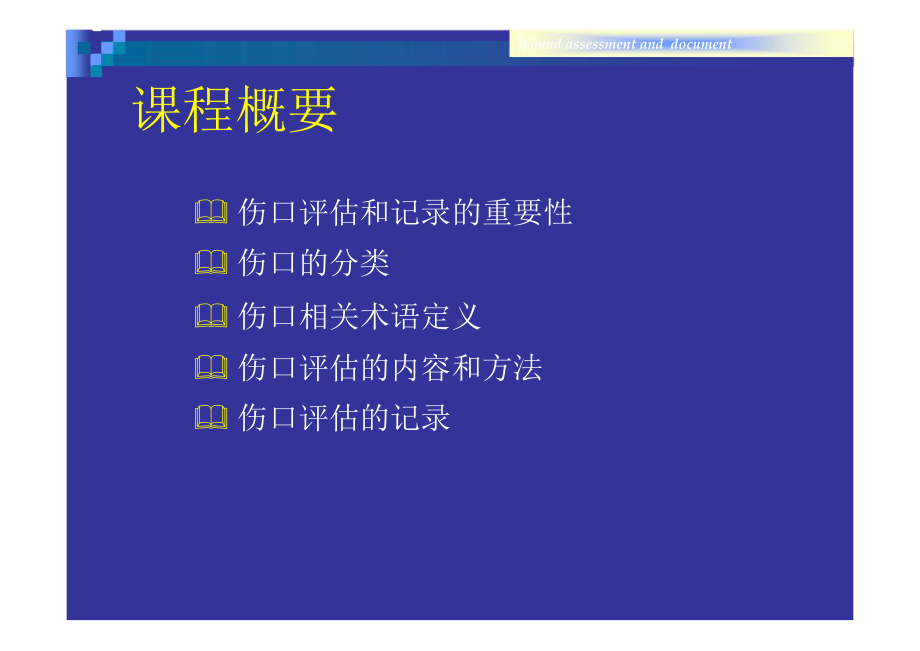 伤口评估及记录PPT课件.ppt_第2页