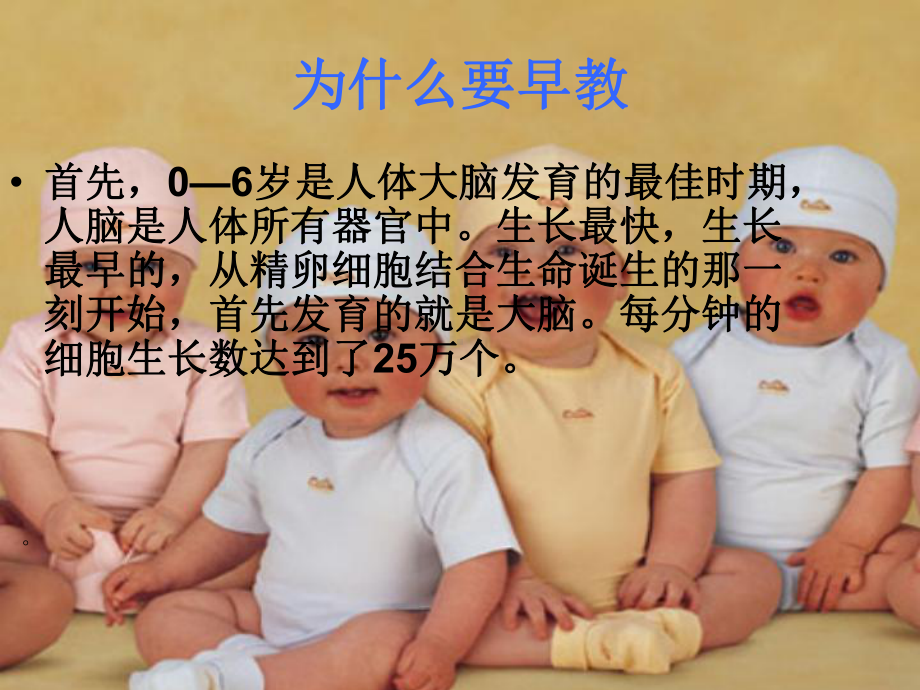 早教培训大纲专题培训课件.ppt_第3页