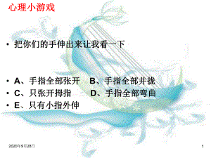 打开记忆之门PPT课件.ppt