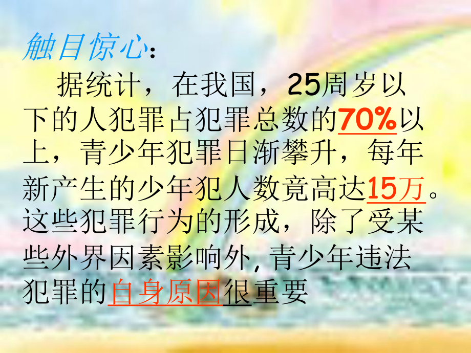 法制主题班会课件.ppt_第3页