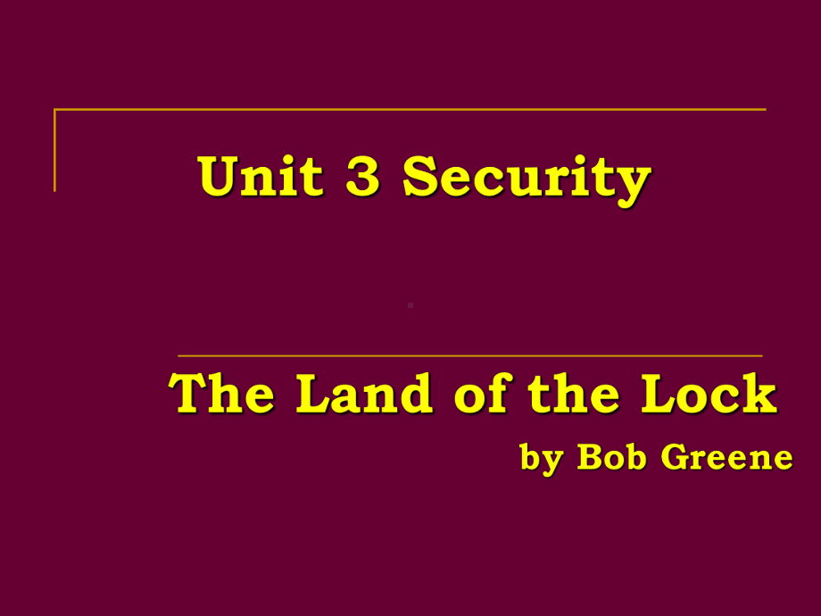 Unit-3-Security-PPT课件.ppt_第1页