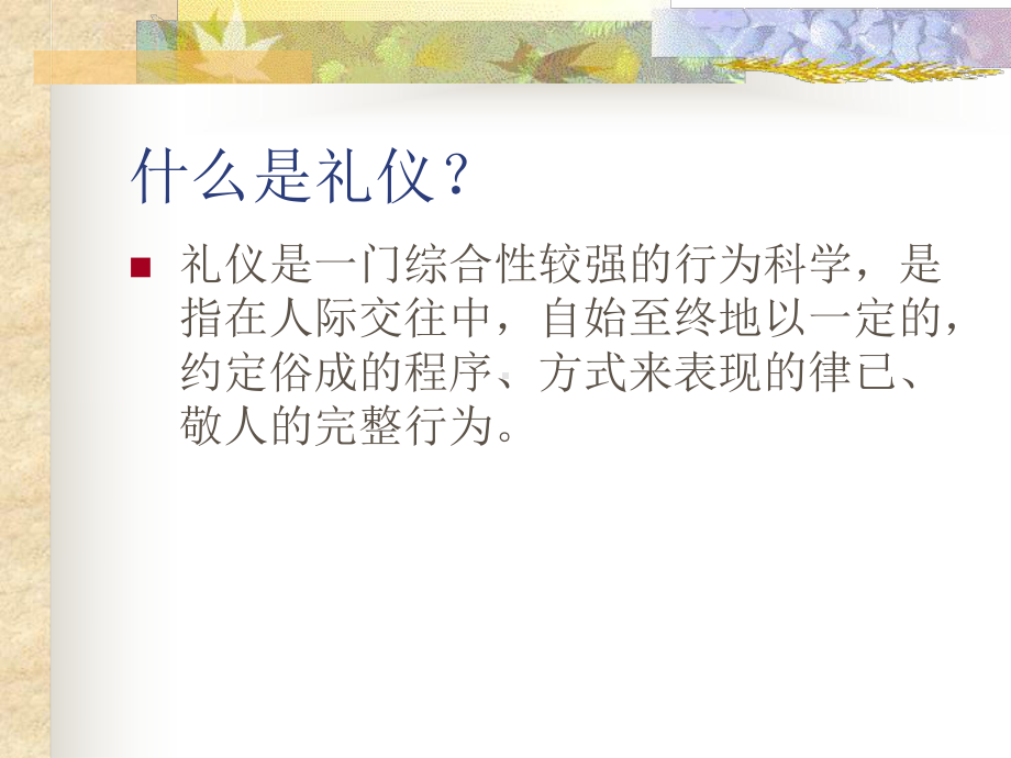 文明礼仪培训课件.ppt_第3页