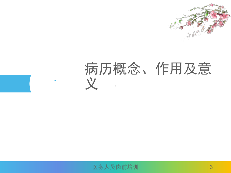 医务人员岗前培训培训课件.ppt_第3页