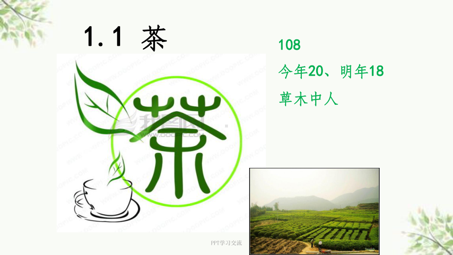 茶食品与健康课件.ppt_第3页