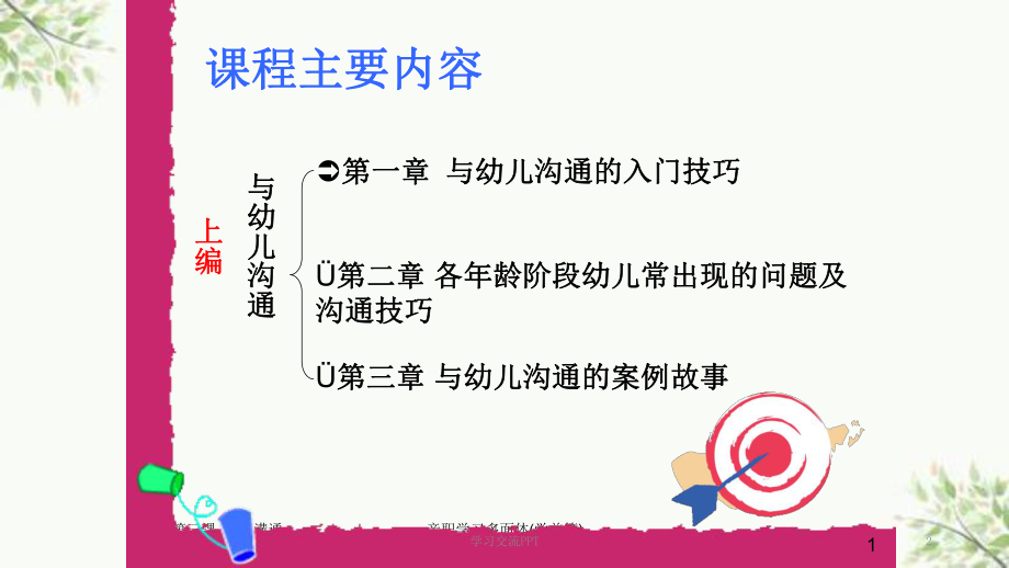 幼师口语沟通技巧课件.ppt_第2页