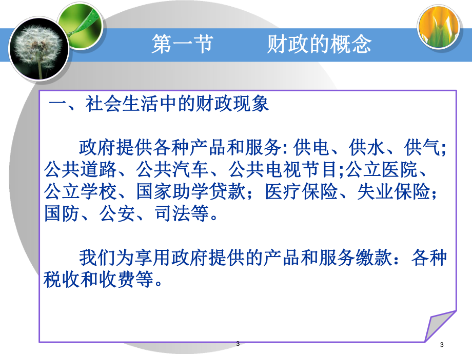 财政与金融完整课件.ppt_第3页