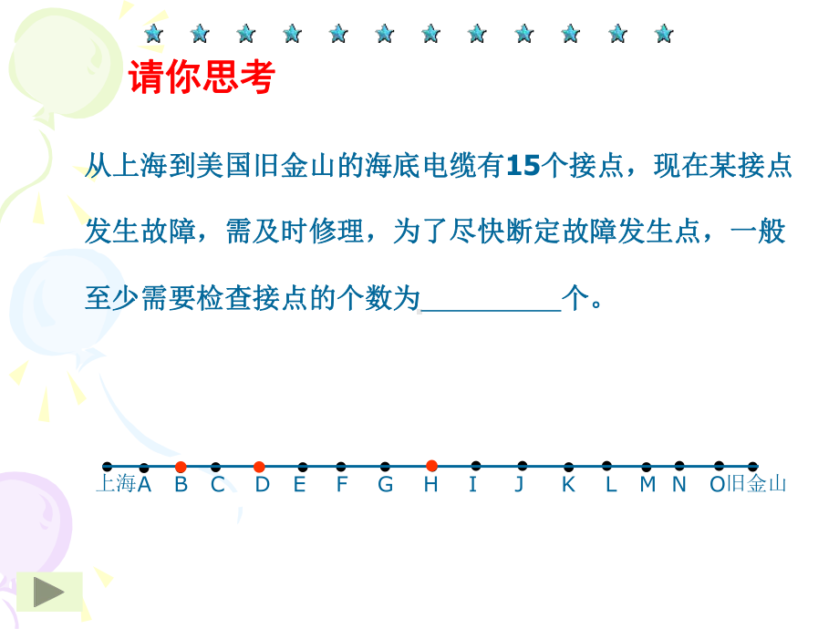 用二分法求方程的近似解PPT课件.ppt_第1页