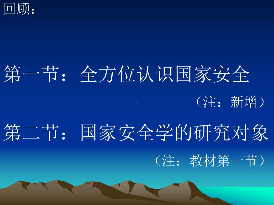 国家安全学课件.ppt_第2页