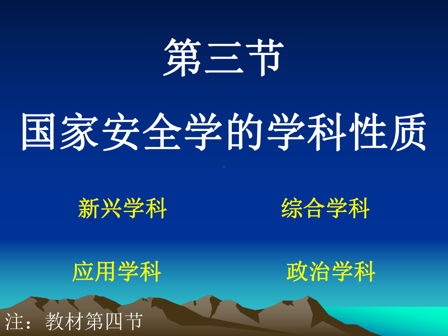 国家安全学课件.ppt_第3页