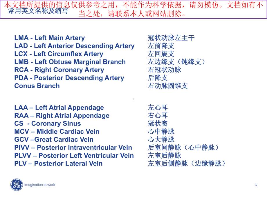 电生理心脏解剖培训课件.ppt_第3页