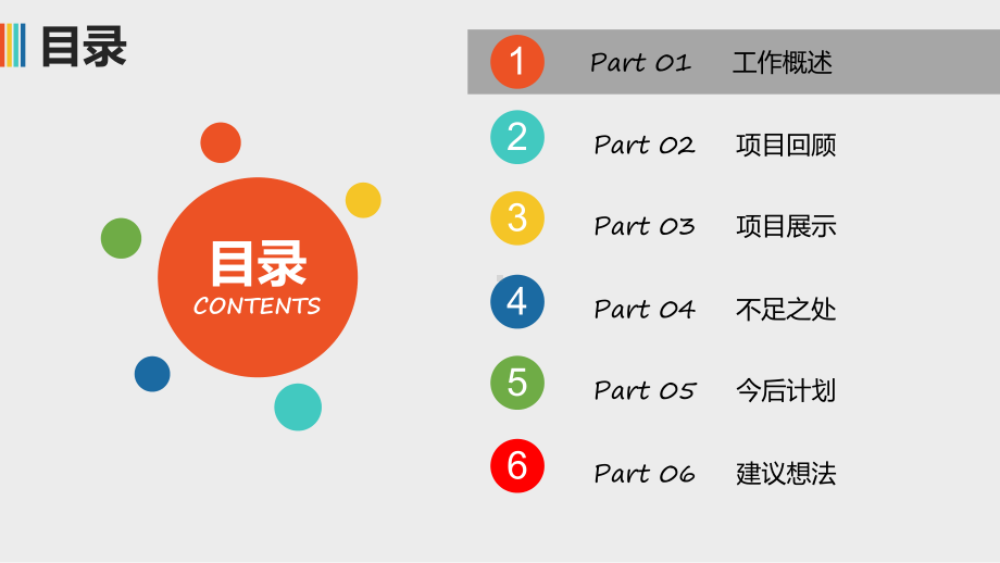 软件开发述职报告范文ppt课件.ppt_第3页