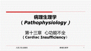 心功能不全ppt课件(同名2065).ppt