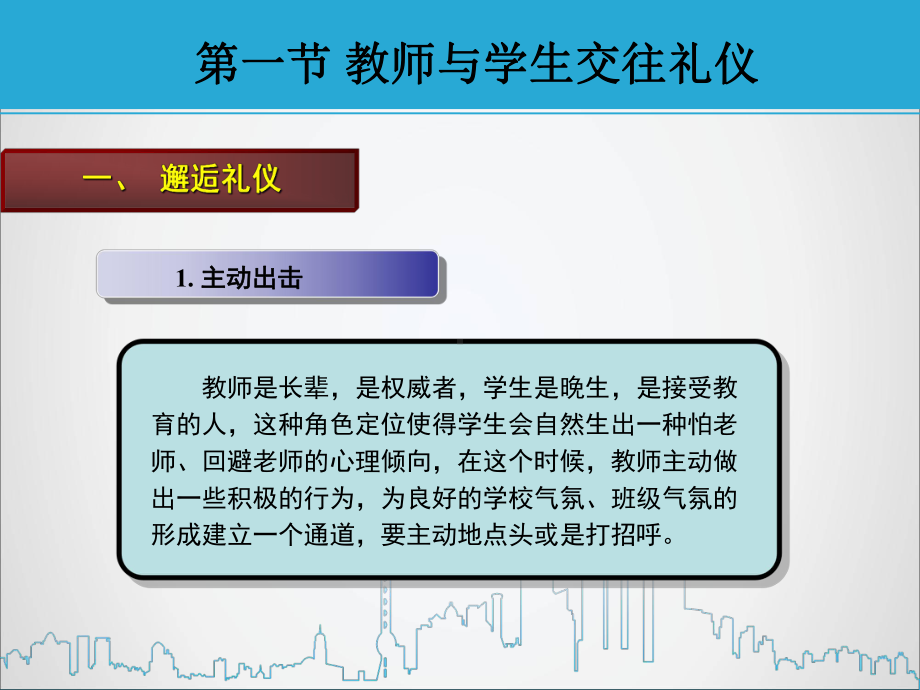 教师沟通礼仪培训课件ppt课件.ppt_第3页