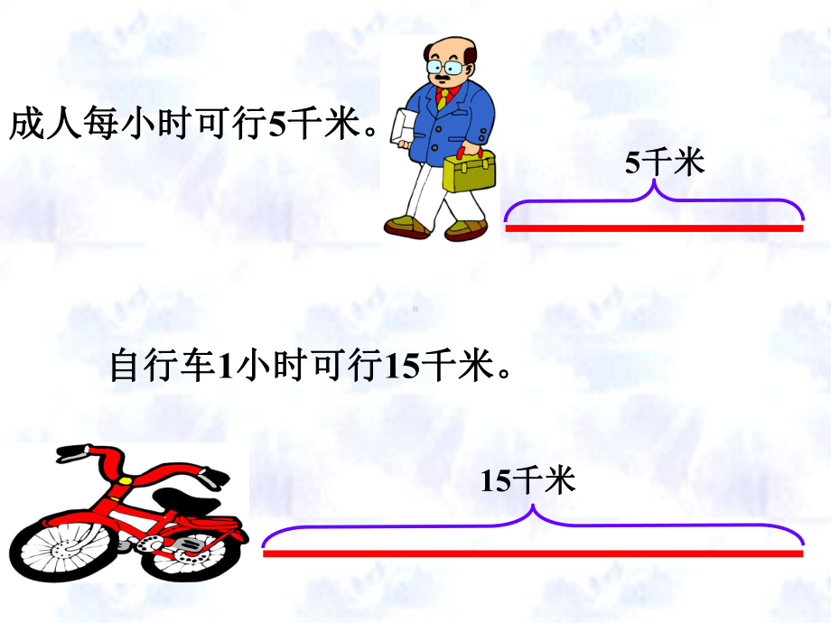 千米的认识精选教学PPT课件.ppt_第3页