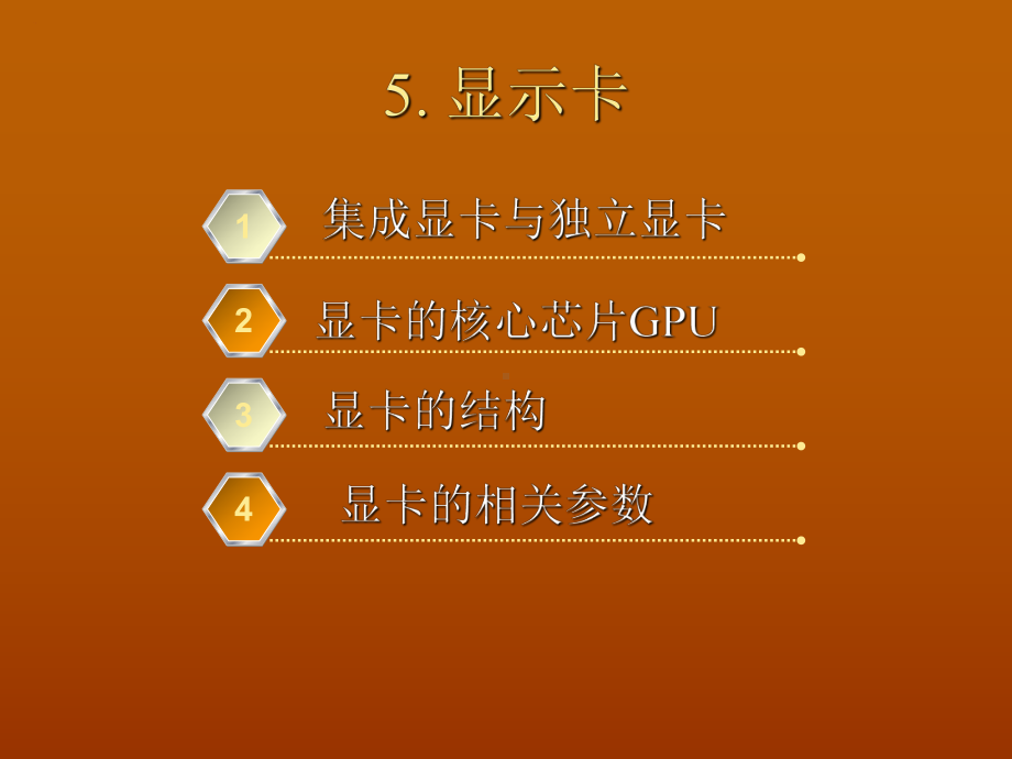 第5章-显卡PPT课件.ppt_第2页