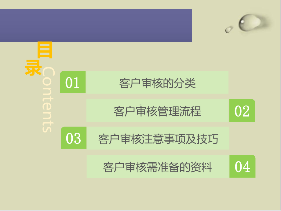 （推荐）客户审核应对技巧培训课件.ppt_第2页