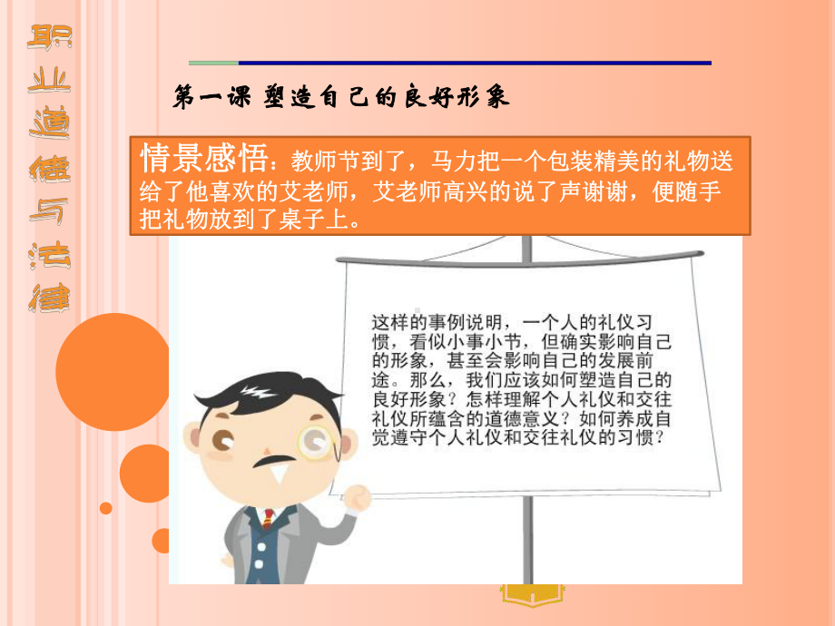 如何塑造自己良好形象-PPT课件.ppt_第2页