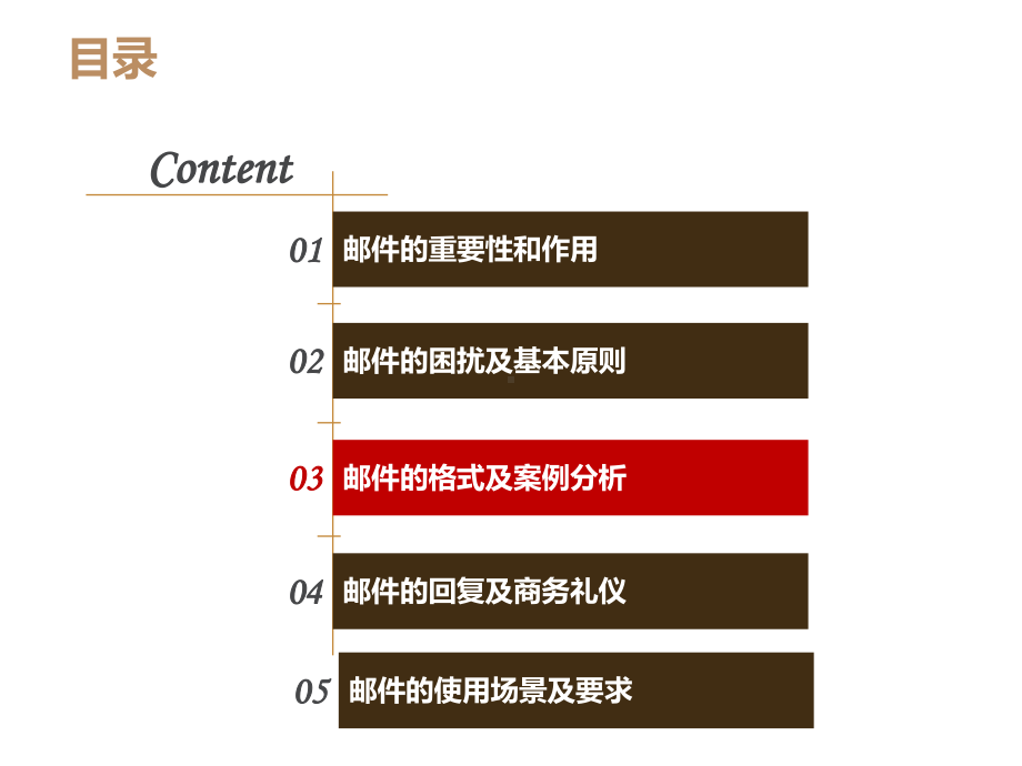 电子邮件培训专题培训课件.ppt_第2页