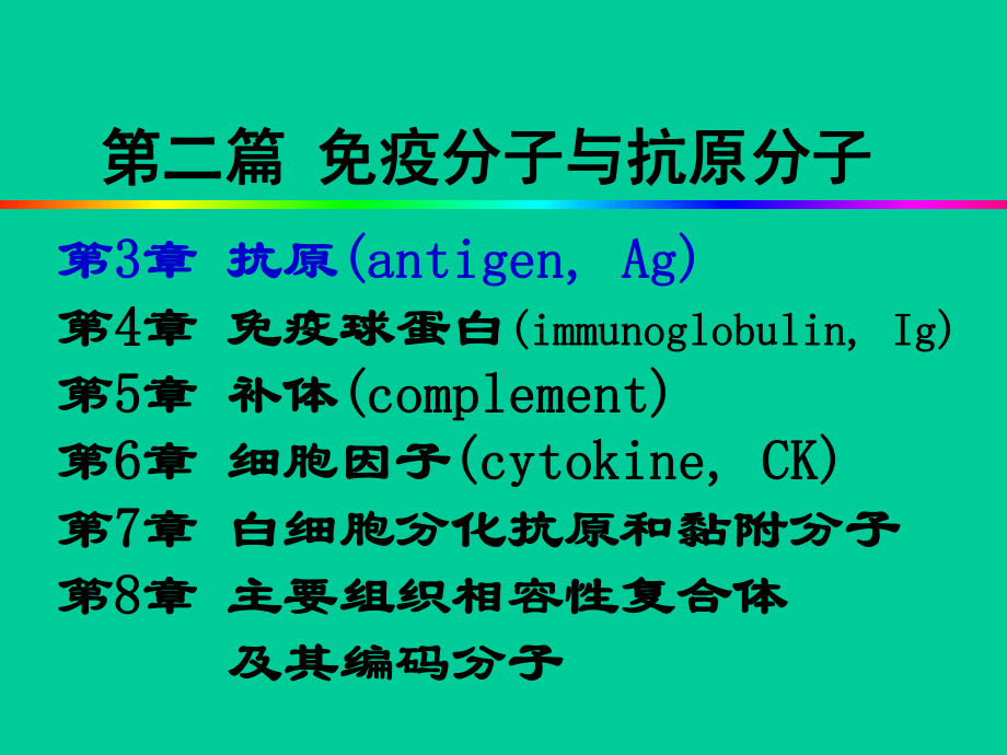 第03章-抗原-PPT课件.ppt_第1页