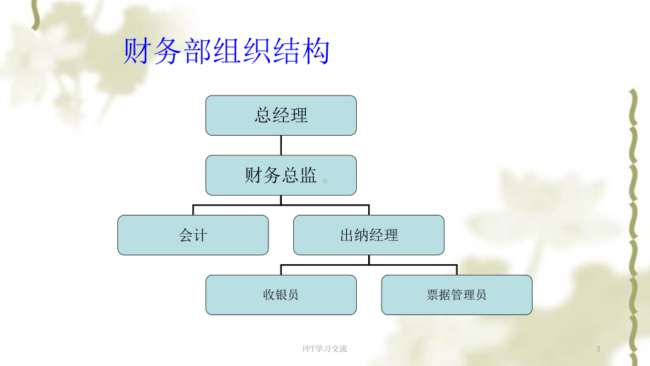 财务部新员工培训课件.ppt_第3页