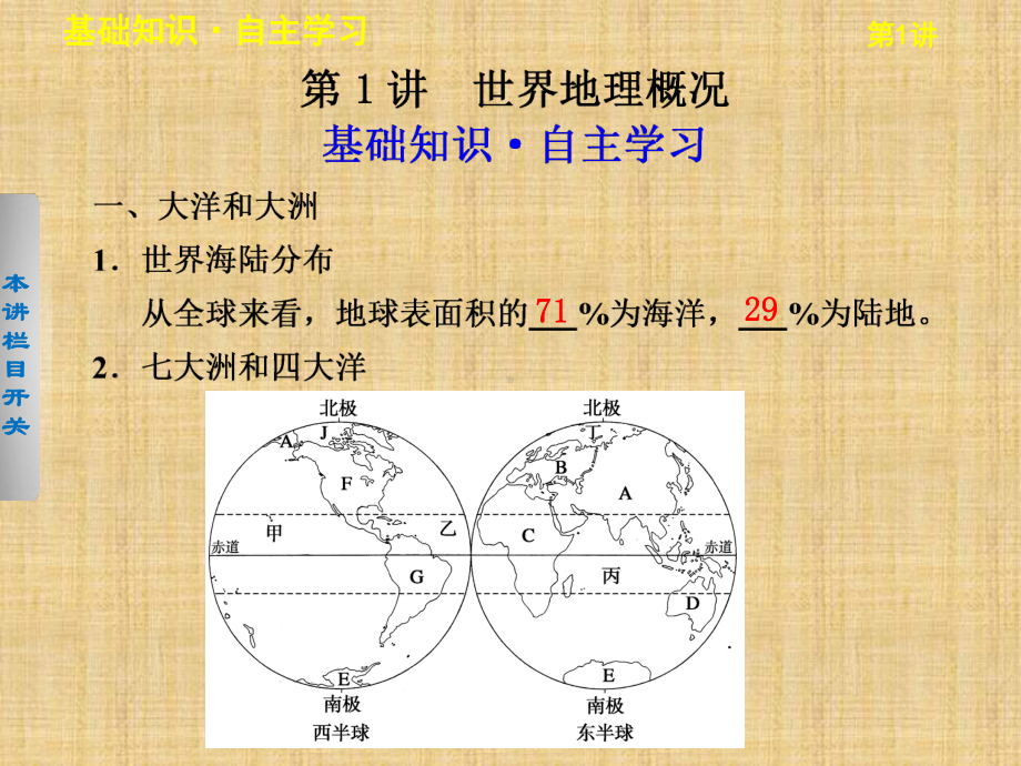 世界地理概况课件.ppt_第2页