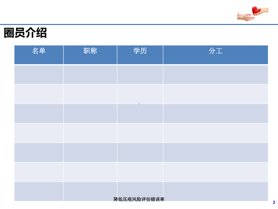 降低压疮风险评估错误率培训课件.ppt_第3页