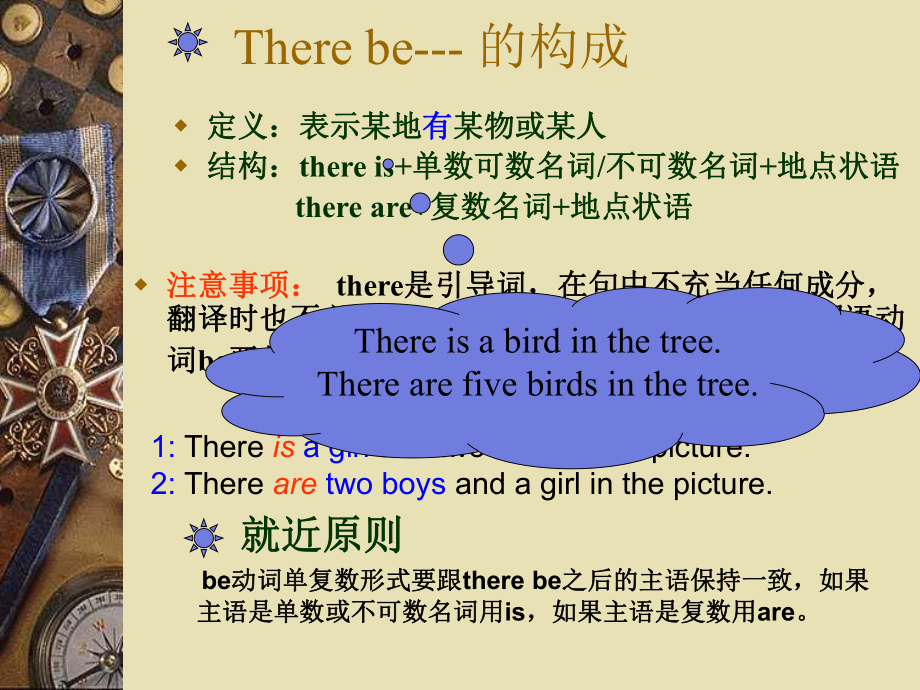 There-be句型专题课件.ppt_第2页