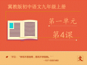 《叶笛》课件.ppt