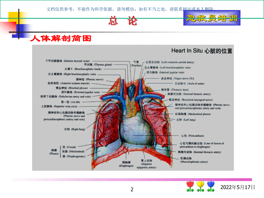 急救员培训急救常识课件.ppt_第2页