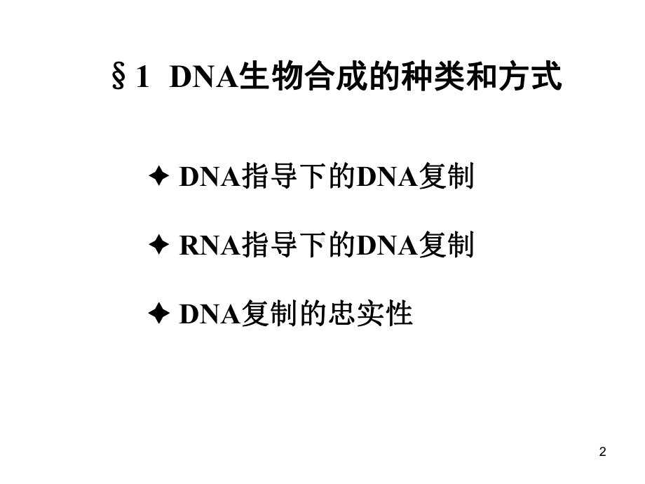 DNA复制和RNA转录-PPT课件.ppt_第2页