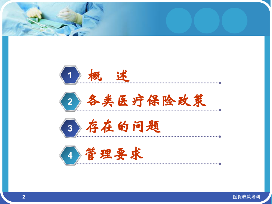 医保政策培训PPT课件.ppt_第2页