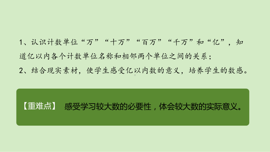 人教版数学四年级上册数学课件-第一单元《亿以内数.pptx_第2页