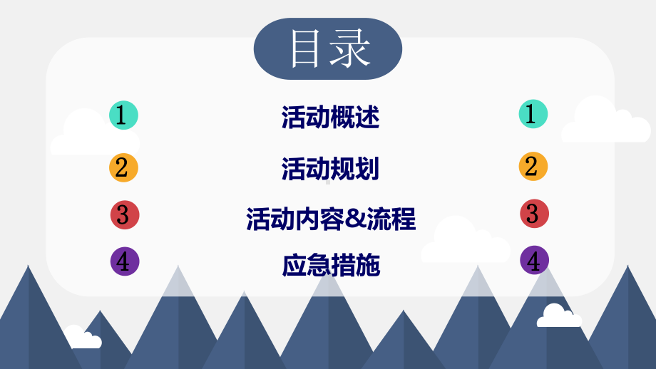 某社区地推活动策划书PPT课件(PPT28页).pptx_第2页