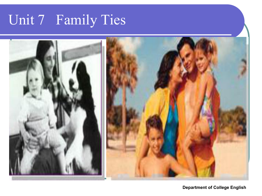 大学体验英语第二册-unit7-Family-Ties-PPT课件.ppt（无音视频）_第2页