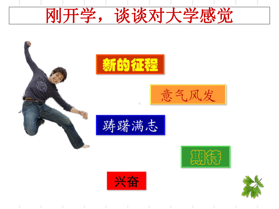 自考讲座精品PPT课件.ppt_第3页