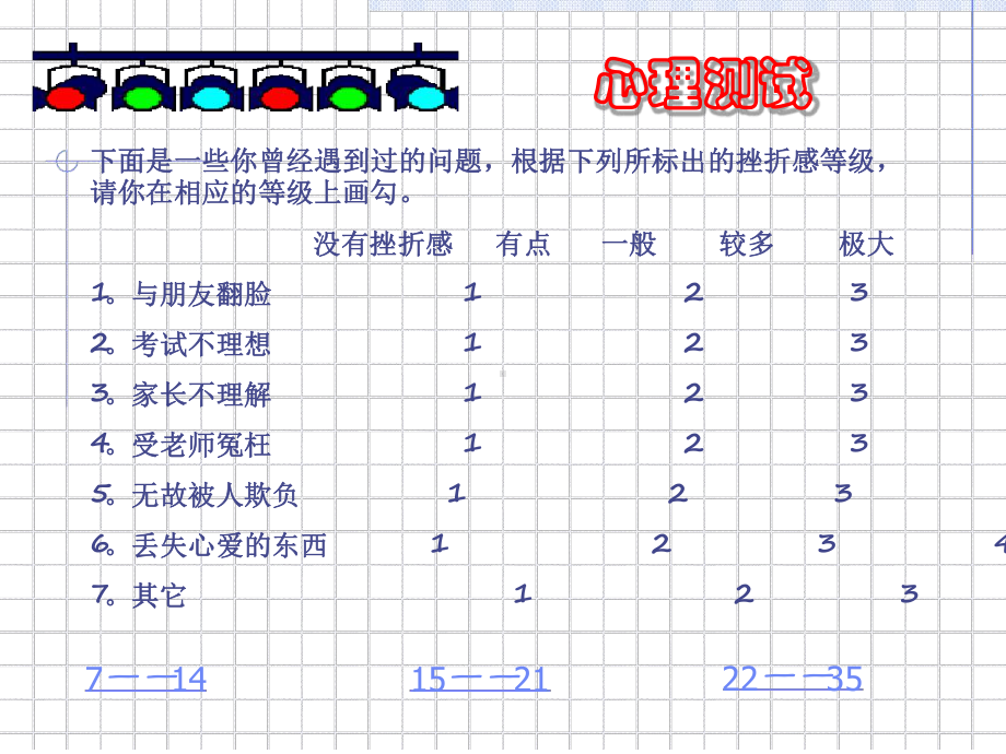 直面挫折-珍爱生命班会课件.ppt_第2页